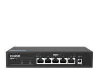 QNAP QSW-1105-5T - 1121043 - zdjęcie 1